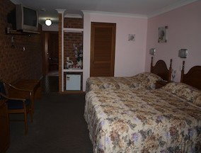 Gundagai Motel - Accommodation QLD 5