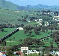 Auto Cabins and Motel - Accommodation QLD