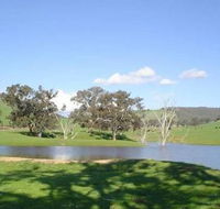 Hillview Farmstay - Accommodation QLD