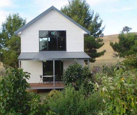 Hillview Farmstay - Accommodation QLD 1