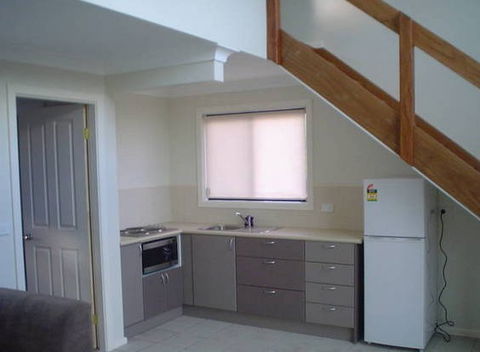 Hillview Farmstay - Accommodation QLD 2