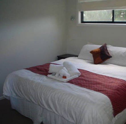 Hillview Farmstay - Accommodation QLD 3