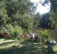 Bidgee Bankside Cottage - Accommodation QLD