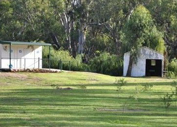 Hillston NSW Accommodation QLD