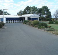 Byer Fountain Motor Inn - Accommodation QLD