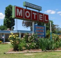 Holbrook Settlers Motel - Accommodation QLD