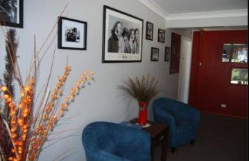 Holbrook Settlers Motel - Accommodation QLD 4