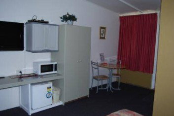 Holbrook Settlers Motel - Accommodation QLD 5
