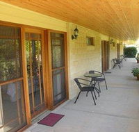 Stableford House Bed and Breakfast - Accommodation QLD