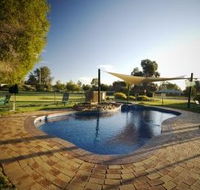 Howlong Country Golf Club  Motel - Accommodation QLD