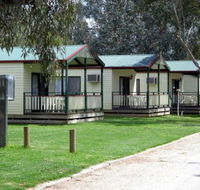 Howlong Caravan Park - Accommodation QLD