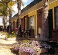 Jerilderie Motor Inn - Accommodation QLD