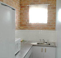 The Crossing Motel - Accommodation QLD