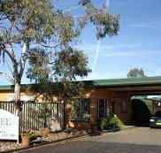 Junee Motor Inn - Accommodation QLD