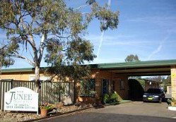Junee Motor Inn - Accommodation QLD 0