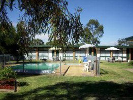 Junee Motor Inn - Accommodation QLD 1