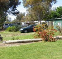 Kyalite Caravan Park - Accommodation QLD