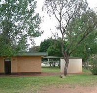 Oasis Caravan Park - Accommodation QLD