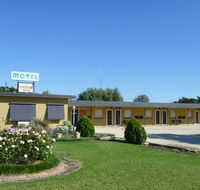 Lockhart Motel - Accommodation QLD