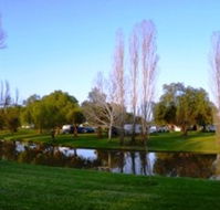 Lockhart Caravan Park - Accommodation QLD