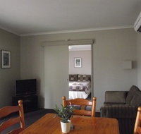 Morning Glory River Resort - Accommodation QLD