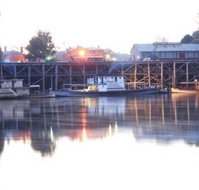 Murray River Holiday Park - Accommodation QLD