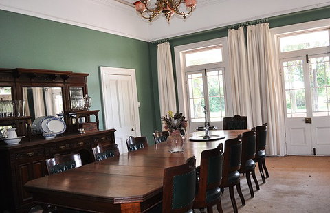 Perricoota Station - Accommodation QLD 2