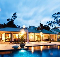 Bright on the Murray - Accommodation QLD
