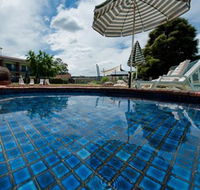 ClubMulwala Resort - Accommodation QLD