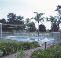 Aaroona Holiday Resort - Accommodation QLD