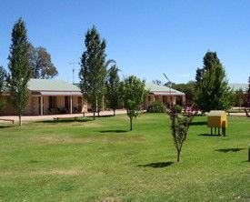 Narrandera Caravan Park - Accommodation QLD 0