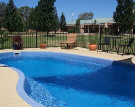 Narrandera Caravan Park - Accommodation QLD 1