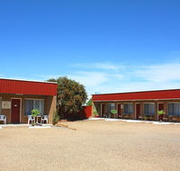 Camellia Motel - Accommodation QLD