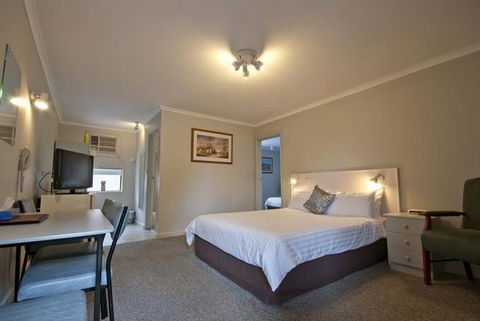Fig Tree Motel - Accommodation QLD 5