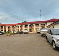 Club Motor Inn Narrandera - Accommodation QLD