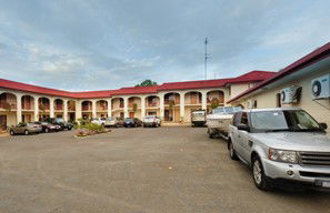 Club Motor Inn Narrandera - Accommodation QLD 0