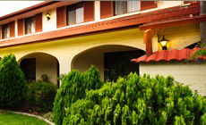 Club Motor Inn Narrandera - Accommodation QLD 1