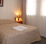 New Criterion - Accommodation QLD