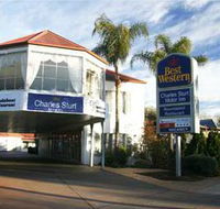 Charles Sturt Hotel - Accommodation QLD