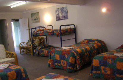 Gateway Motor Inn - Accommodation QLD 1