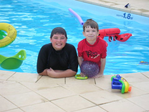 Tuckerbox Motor Inn - Accommodation QLD 5