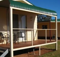 Kames Cottages - Accommodation QLD