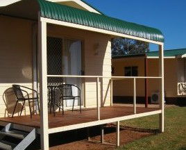 Kames Cottages - Accommodation QLD 0