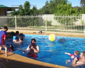 Kames Cottages - Accommodation QLD 1