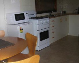 Kames Cottages - Accommodation QLD 2