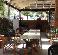 Patchwork Inn B  B - Accommodation QLD