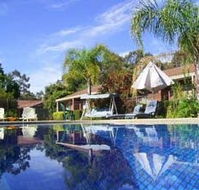Kingswood Motel and Apartments - Accommodation QLD