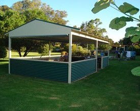 Greenways Holiday Units - Accommodation QLD 1
