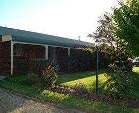Greenways Holiday Units - Accommodation QLD 2