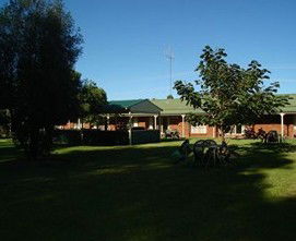 Greenways Holiday Units - Accommodation QLD 3
